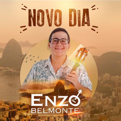 Novo Dia By Enzo Belmonte's cover