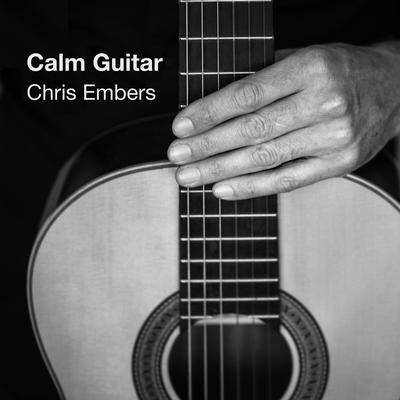 Drifting Away By Chris Embers's cover