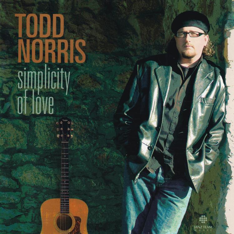 Todd Norris's avatar image