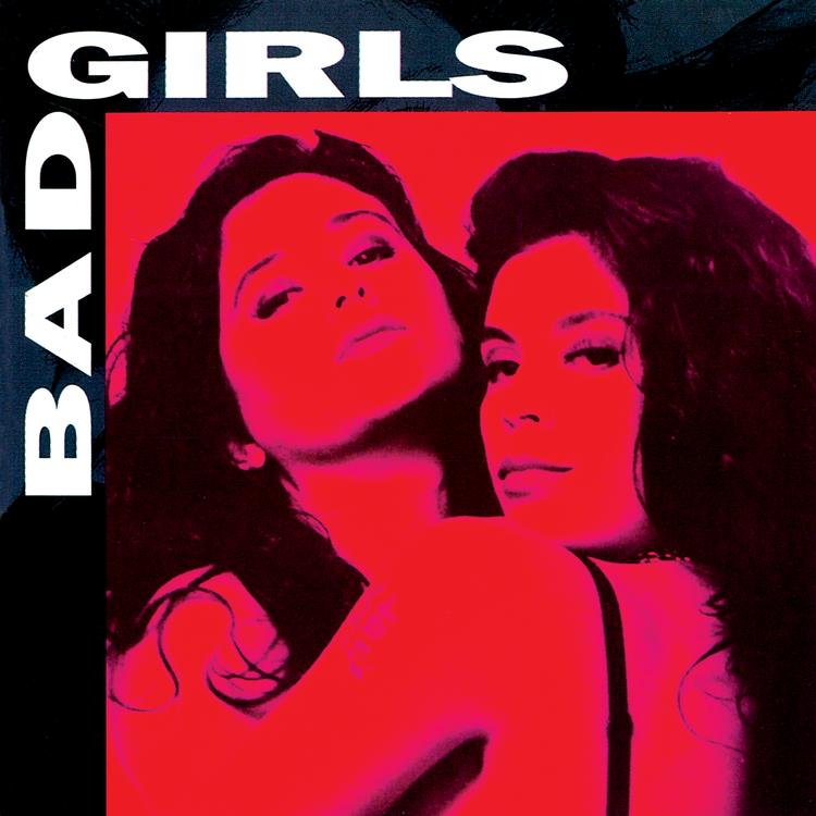 Bad Girls's avatar image