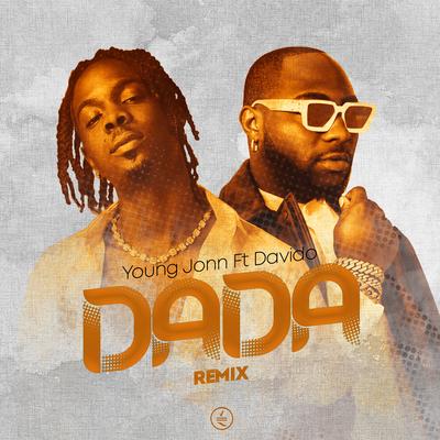 Dada (feat. Davido) [Remix]'s cover