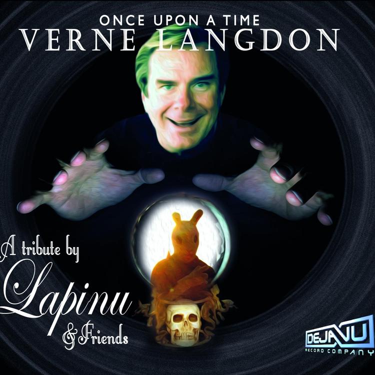Lapinu's avatar image