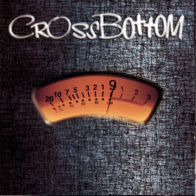 Crossbottom's avatar image