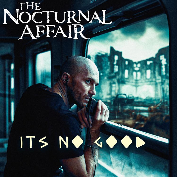 The Nocturnal Affair's avatar image