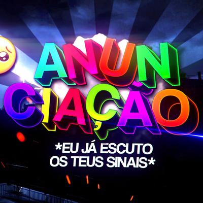 Beat Anunciação - Tu vens (Funk Remix) By Sr. Nescau's cover