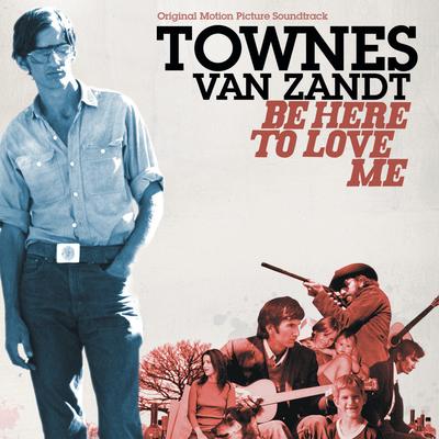 Rake By Townes Van Zandt's cover