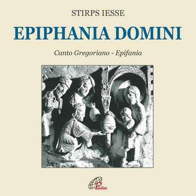 Omnes de saba By Enrico De Capitani, Stirps Iesse's cover