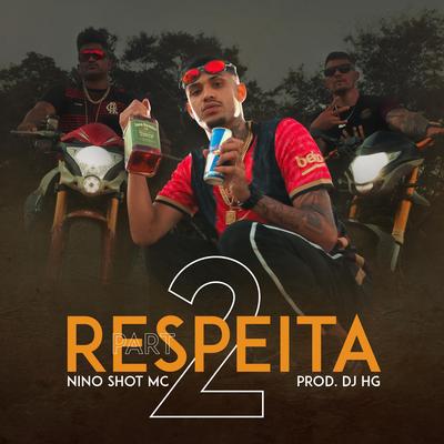 Respeita Pt. 2's cover