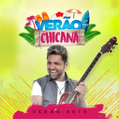 Lambada Chamegar (Ao Vivo) By Chicana's cover