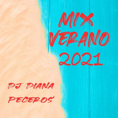 Mix Verano 2021's cover