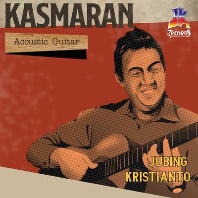 Jubing Kristianto's cover