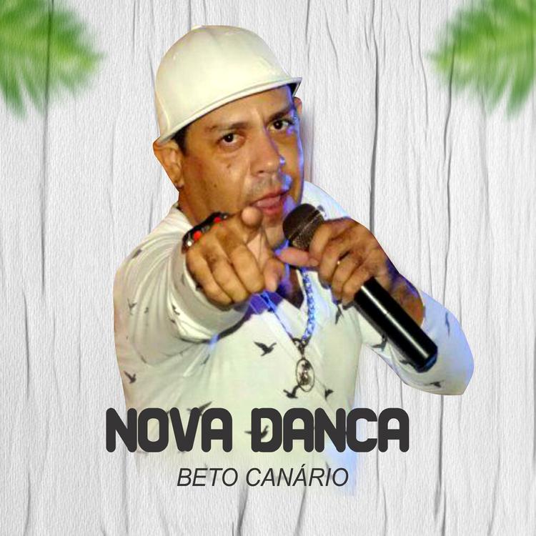 BETO CANÁRIO's avatar image