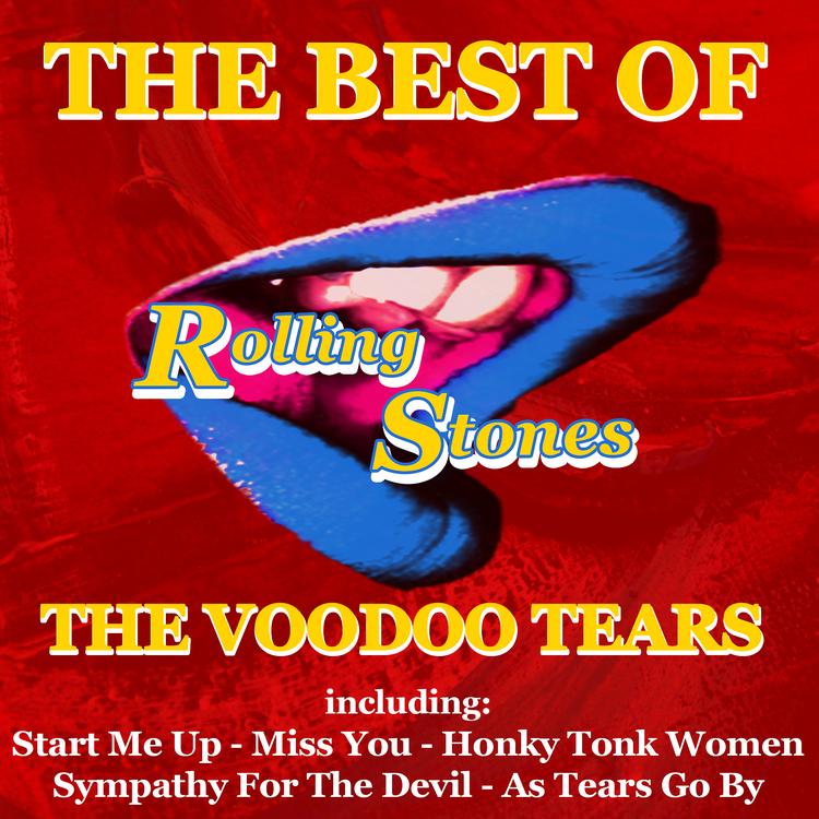 The Voodoo Tears's avatar image