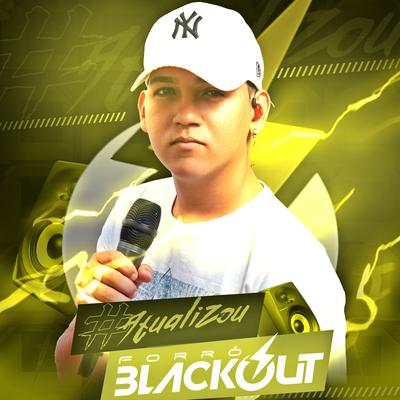 Sentando By Forró Blackout's cover