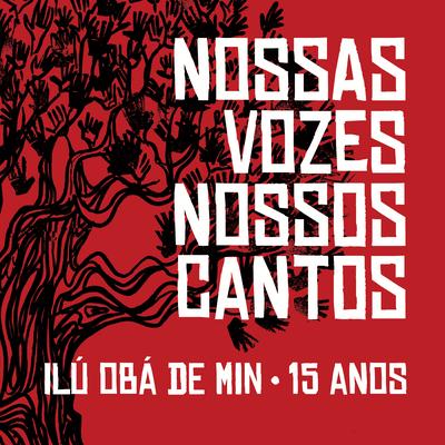 Ilú Obá De Min's cover