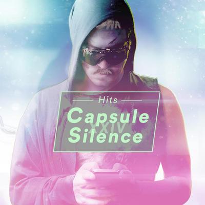 Capsule Silence XXIV (Original Soundtrack)'s cover