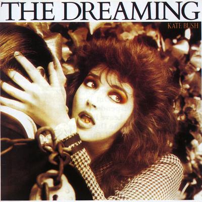 The Dreaming's cover