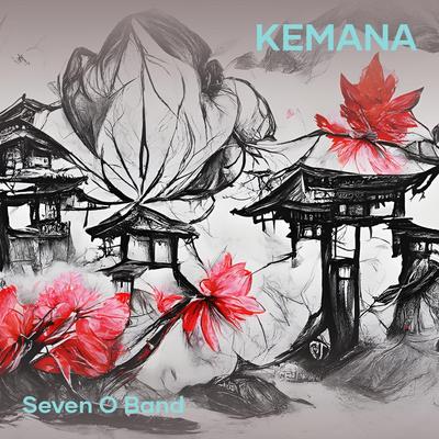 Kemana's cover