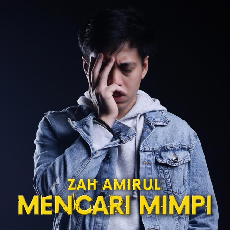 Zah Amirul's avatar image