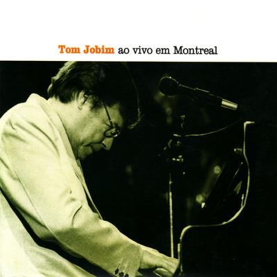 Falando de Amor (Ao Vivo) By Antônio Carlos Jobim's cover