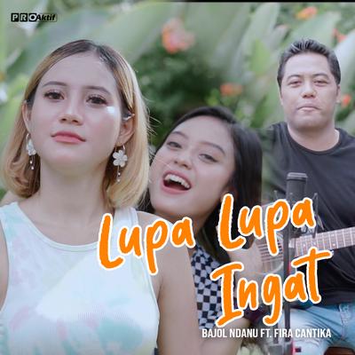 Lupa Lupa Ingat's cover