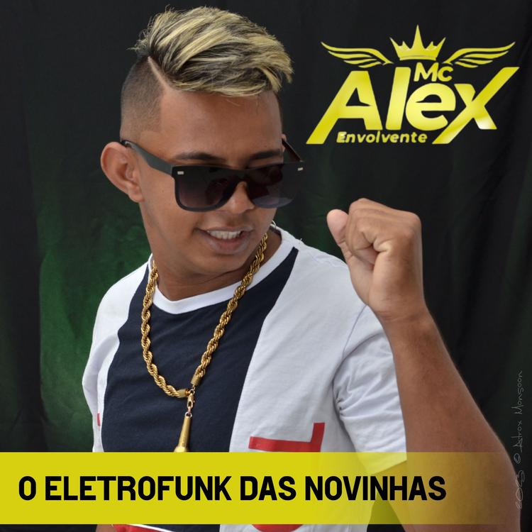 MC Alex Envolvente's avatar image