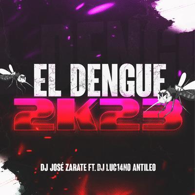 EL Dengue 2k23's cover