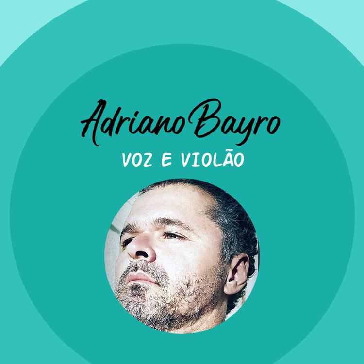 Adriano Bayro's avatar image