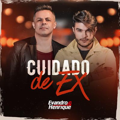 Cuidado de Ex's cover