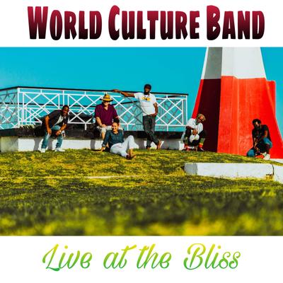 Freedom Live By World Culture Band's cover