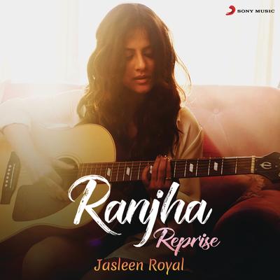Ranjha (Reprise)'s cover