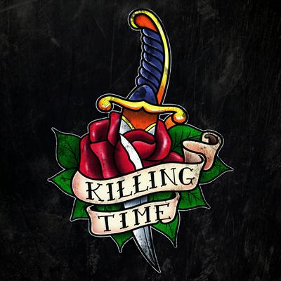 Killing Time By Crash Midnight's cover