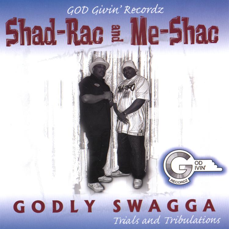 Shad-Rac and Me-Shac's avatar image