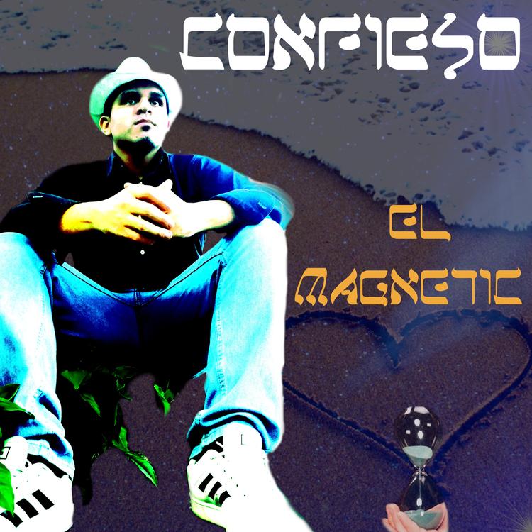El Magnetic's avatar image