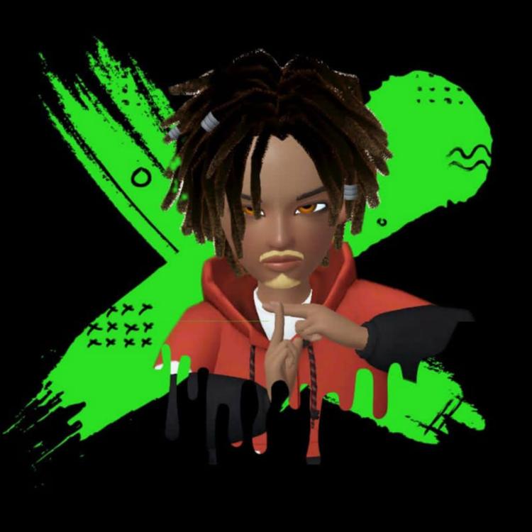 DuduLpx's avatar image