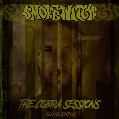 Smoke Witch's cover