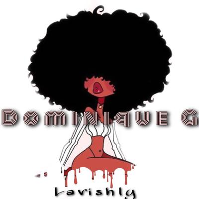 Dominique G's cover