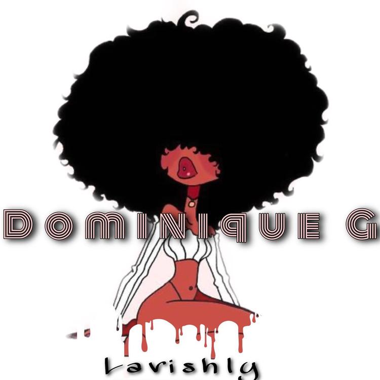 Dominique G.'s avatar image