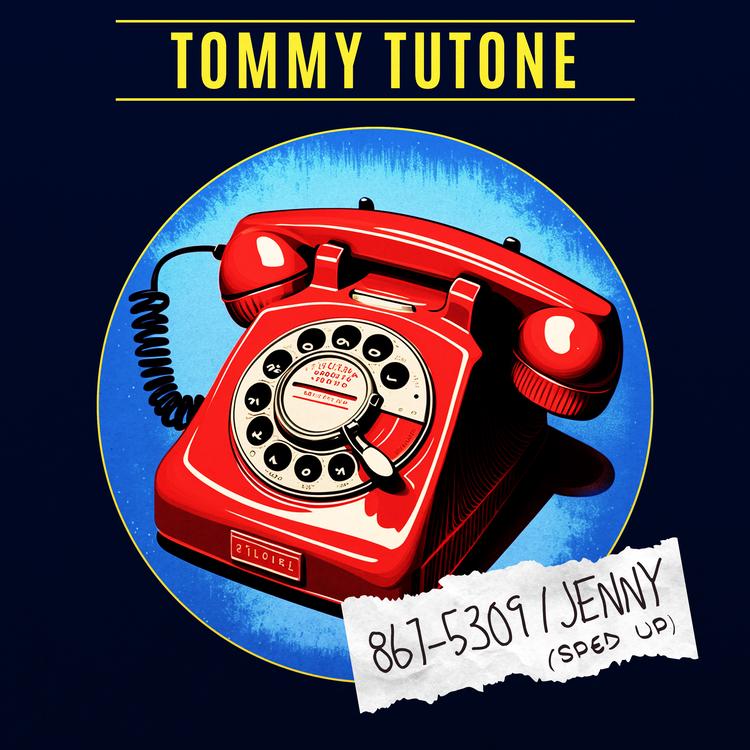 Tommy Tutone's avatar image
