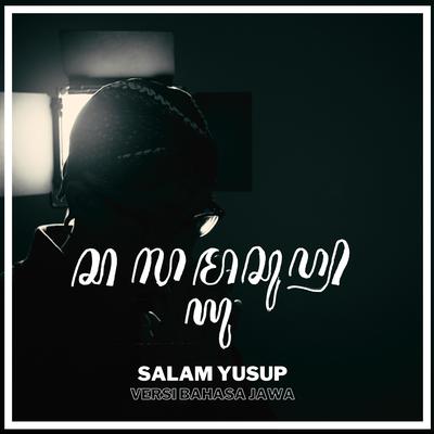 Salam Yusup (Bahasa Jawa)'s cover