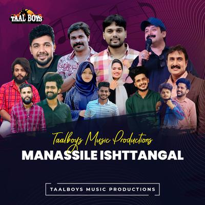 Manassile Ishttangal's cover