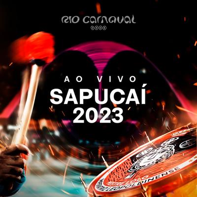 O Mogangueiro da Cara Preta (Ao Vivo) By Rio Carnaval, Paraíso do Tuiutí, Wander Pires's cover