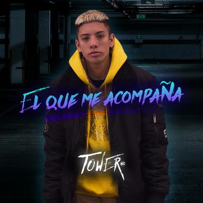 El Que Me Acompaña's cover