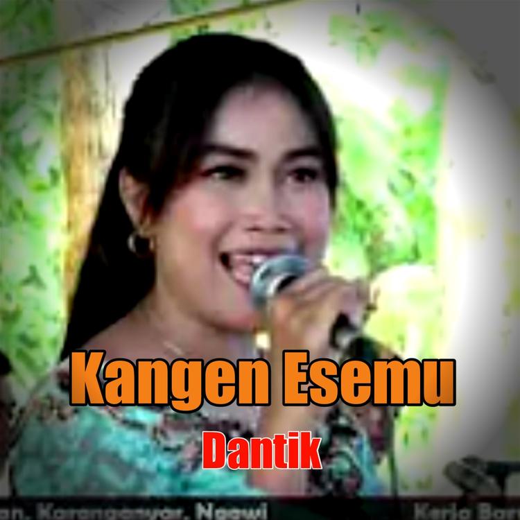 Kangen Esemu's avatar image