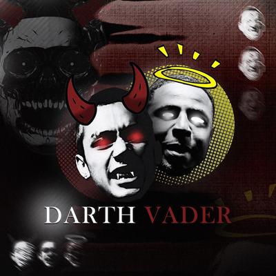 Darth Vader By Hunter Magno, Sincere 500's cover