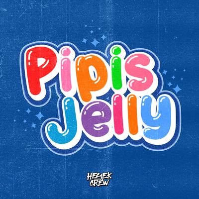 Pipis Jelly's cover