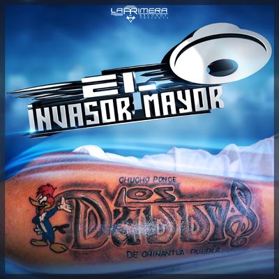 El Invasor Mayor's cover