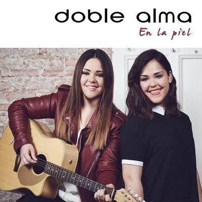 Doble Alma's cover