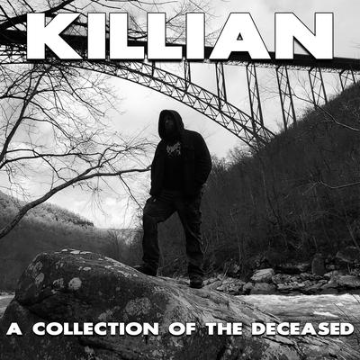 Killian Lanham's cover