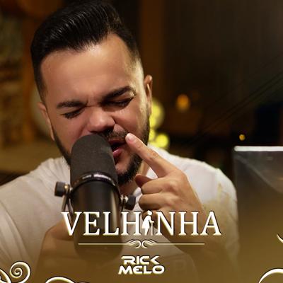 Velhinha's cover